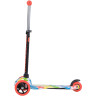 Кикборд NOVATRACK DISCO-KIDS Graffiti 120H.DISCOKIDS.WMC8