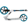 Самокат NOVATRACK POLIS 230 PLASTIC синий 230P.POLIS.BL9