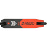 Трюковый самокат NOVATRACK WOLF 100 Alloy 100A.WOLF.BRD20