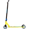 Трюковый самокат NOVATRACK WOLF 40 110A.WOLF.BLM21