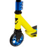 Трюковый самокат NOVATRACK WOLF 40 110A.WOLF.BLM21