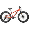 Велосипед NOVATRACK FATBIKE 24